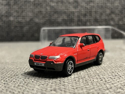 Realtoy bmw e83 diecast - realtoy,