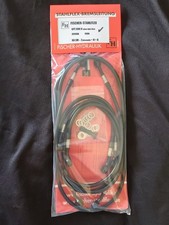 GPZ 900 R ZX900A 90- STAHLFLEX