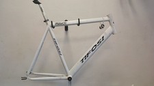 Tifosi Pista CX - - Aluminium