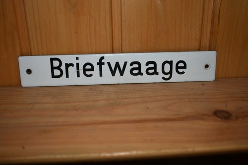 Original altes - original,