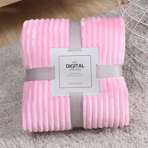 Kuscheldecke flauschige - kuscheldecke,