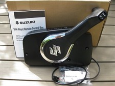 Suzuki Schaltbox Schaltung