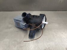 Siemens 14E140/07 Askoll Laugenpumpe Pumpe Mod.M50.1 292029 #45342