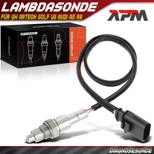 Lambdasonde diagnosesonde nach - lambdasonde,