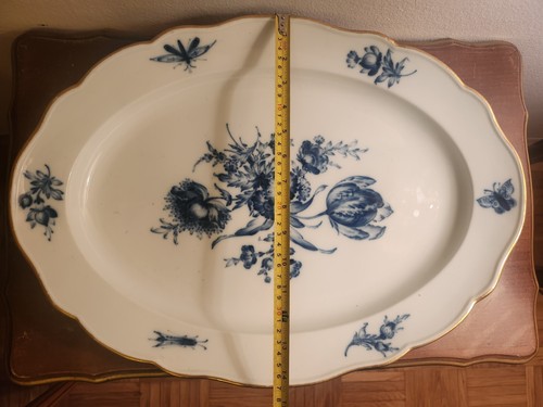 Antik meissen porzellan - antik,