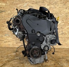 Motor Komplett CRK CRKB VW