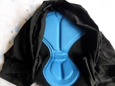 elastische Fahrradhose mit