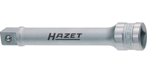 Hazet verlängerung 123mm - hazet,