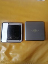 FOSSIL NEU Herren Geldbörse Portemonnaie RFID grau, schwarz