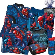 Spiderman Marvel Spinne