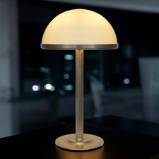 Bauhaus Adolf Loos Tischlampe