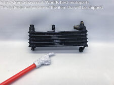 Ducati Multistrada S 1100DS (1) 08' Ölkühler Kühler Oil cooler radiator 