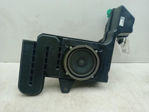 Ford ecosport lautsprecher - ford,