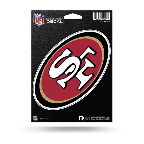San francisco 49ers nfl - san,