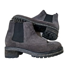 BRONX Chelsea Boots/Damen