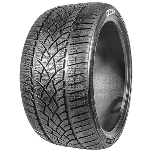 Dunlop winterreifen 275 - winterreifen, r19