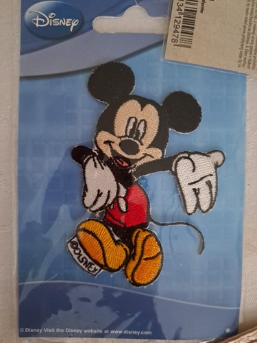 Disney applikation mickey - disney,