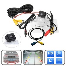 Rückfahrkamera für Mercedes