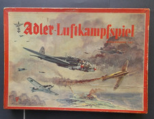 Adler Luftkampfspiel Wehrmacht