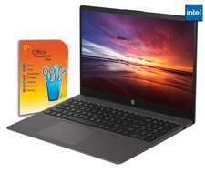 HP 15,6" Notebook ~ Intel i5