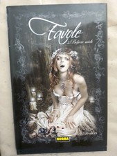 Victoria Frances: Favole - 2