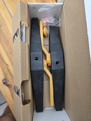 Rhino leiter klemmhalter ras21 - rhino,