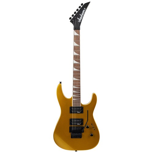 Jackson series soloist slx - x,