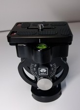 SIRUI L-10 Stativneigekopf