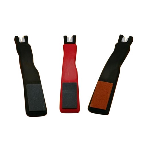 Schlittschuhschärfer