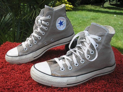 Original converse chucks - original,
