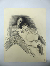 Alexander Szekely Erotische