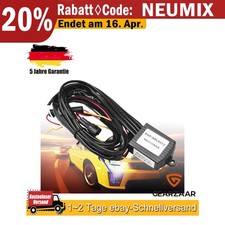 Automatisches Steuermodul