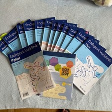 Thieme: Endspurt Vorklinik