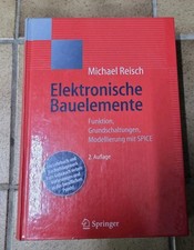 Elektronische Bauelemente