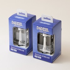 MKS Pedale "Sylvan Stream"