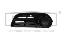 DPA Lüftungsgitter Grill