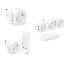 Funksteckdosen Set Funk