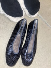 Hochwertige Pumps Getragen Damenschuhe Sammler (OP 169€)