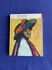 GABRIELE MÜNTER