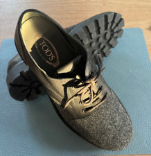 TOD's - außergewöhnliche
