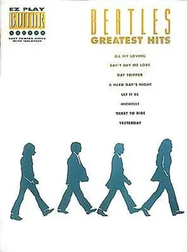 The beatles greatest hits - the,