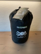 Motorrad Vespa Abdeckplane DS