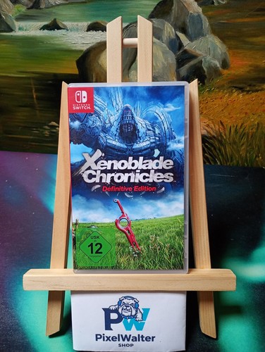 Xenoblade chronicles - xenoblade,