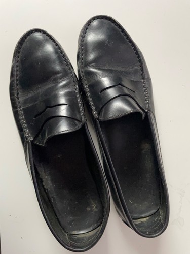 Tod loafers schwarz - loafers, eu