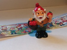 Mit den Blumentopf-Zwergen durch die Jahreszeiten 1994 - Ferdi Fallobst 2