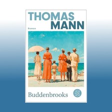 Buddenbrooks - Verfall einer