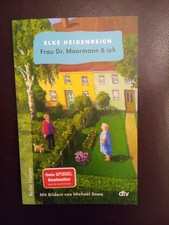 Frau Dr. Moormann & ich