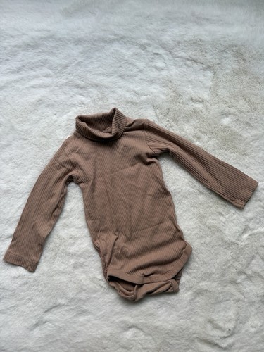 Alana baby body - alana,