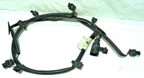 Kabelbaum pdc sensor hinten - kabelbaum,