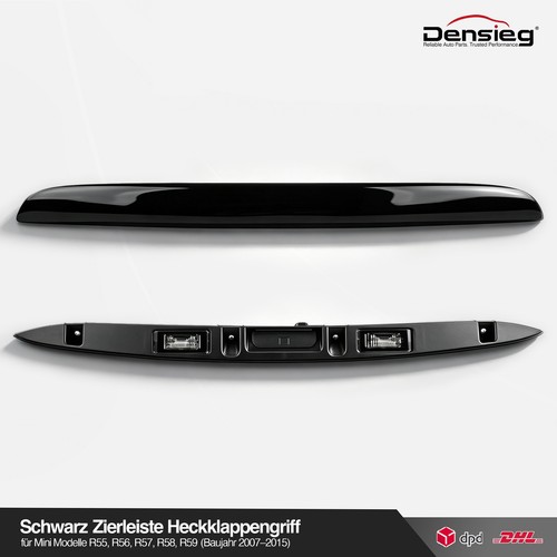 Densieg heckklappe griff - heckklappe,